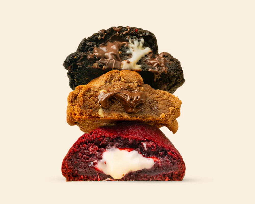 Cookies